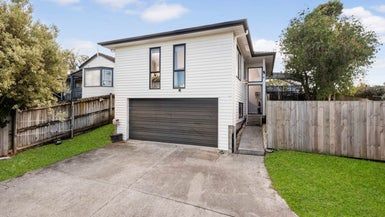  at 52A Keegan Drive, Massey, Auckland