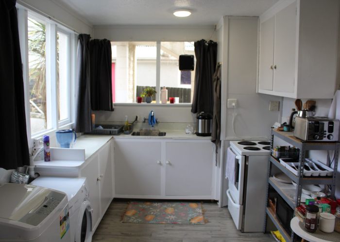  at 1/21 Duncan Street, City Centre, Dunedin, Otago