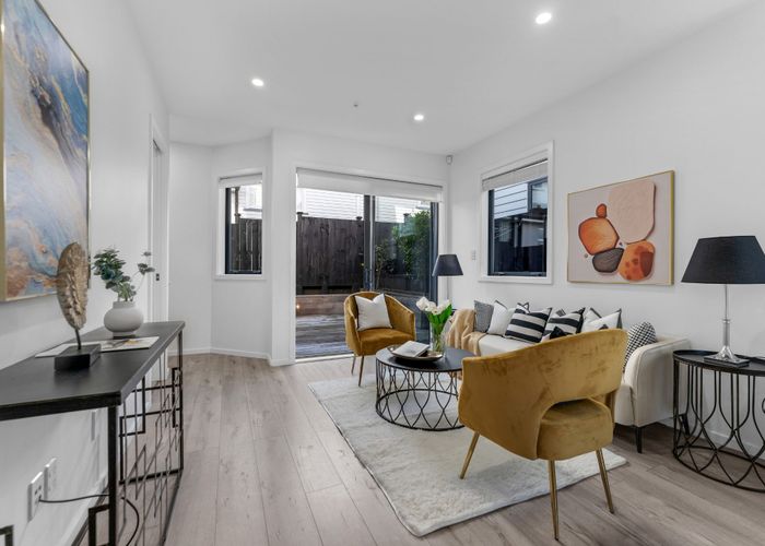  at 35D Vincent Street, Howick, Manukau City, Auckland