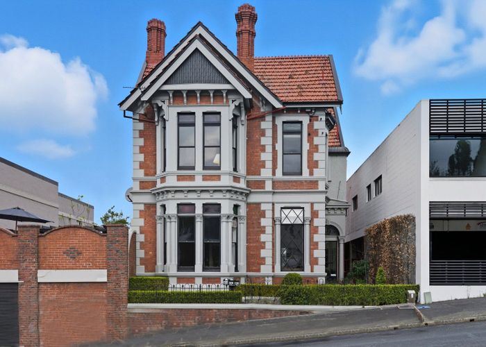  at 201 High Street, City Centre, Dunedin, Otago