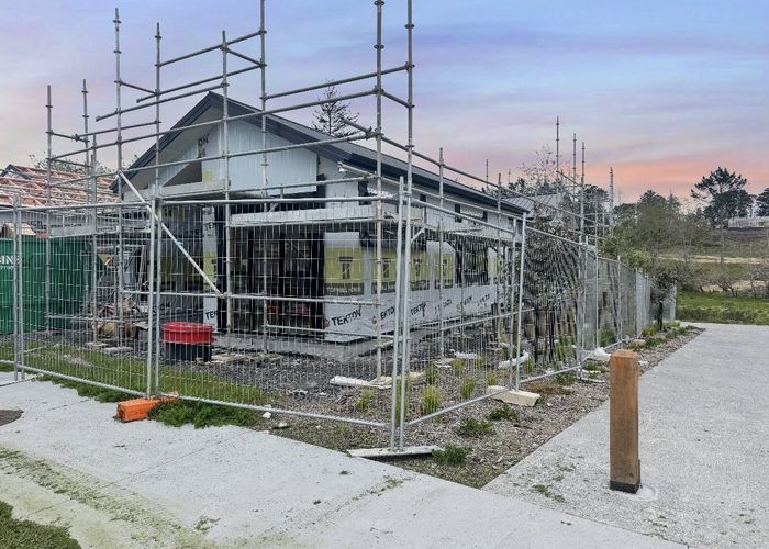  at Lot 8/380 Te Taruna Drive, Milldale, Rodney, Auckland