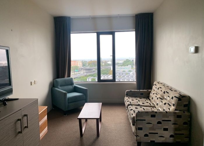  at 608/145 Symonds Street, Newton, Auckland