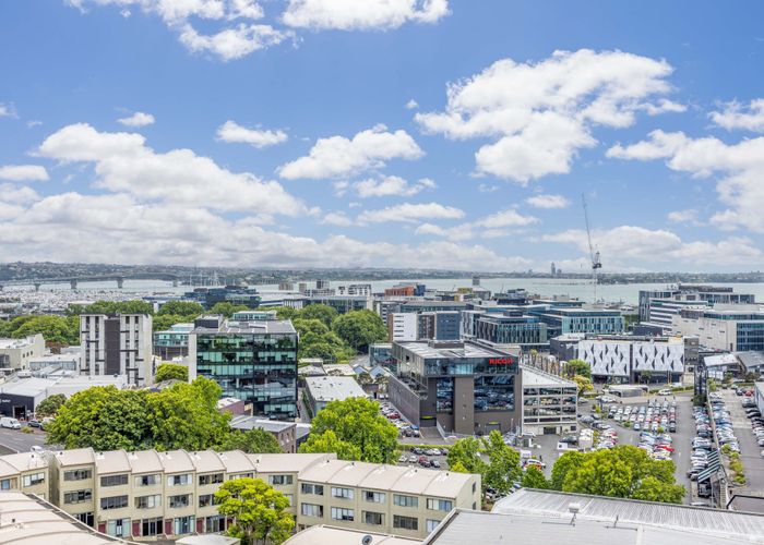  at 813/27 Union Street, City Centre, Auckland City, Auckland