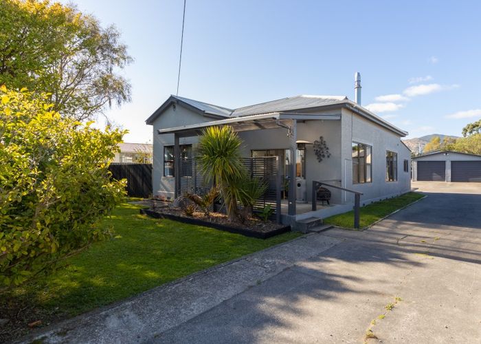  at 6 Rata Street, Tokomaru