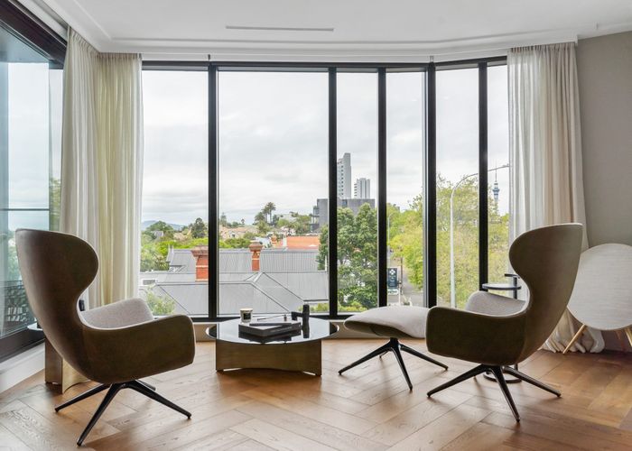  at 305/2 Lawrence Street, Herne Bay, Auckland