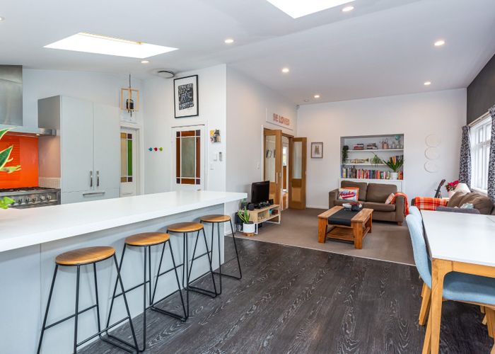  at 84 Tennyson Street, Sydenham, Christchurch City, Canterbury