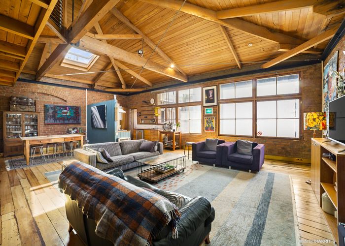  at 2/19 Blair Street, Te Aro, Wellington