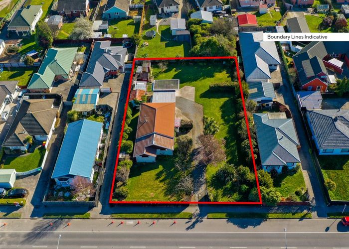  at 0 Main Road, Motunui, Waitara