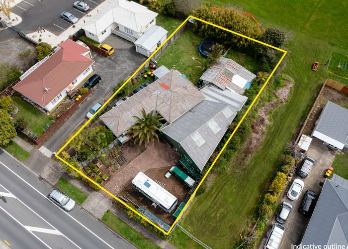  at 55 Bruce Mclaren Road, Henderson, Auckland