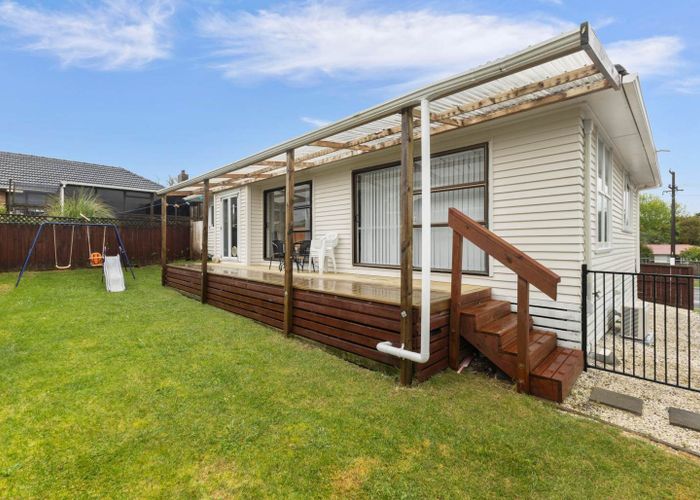  at 32 Buller Crescent, Manurewa, Manukau City, Auckland