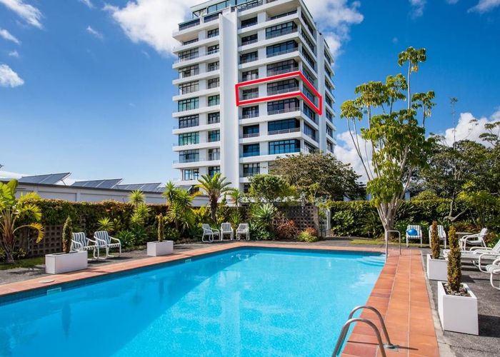  at 604/45 Stanley Point Road, Devonport, North Shore City, Auckland
