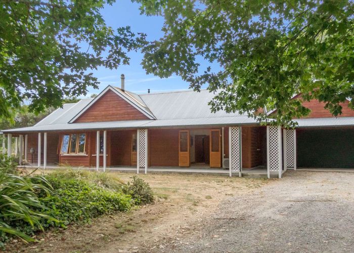  at 180 Paierau RD, Opaki, MASTERTON