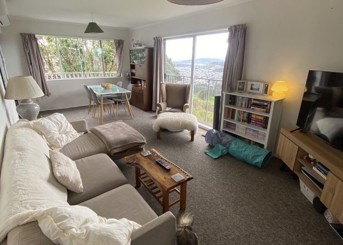 at 107b Quebec Street, Kingston, Wellington, Wellington
