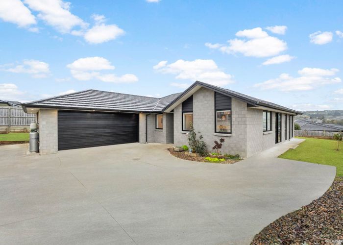 at 10 Loader Place, Pokeno, Franklin, Auckland