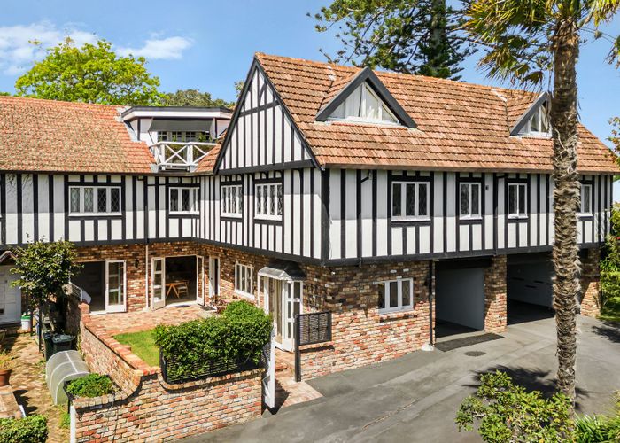  at 8/59 Victoria Avenue, Remuera, Auckland City, Auckland