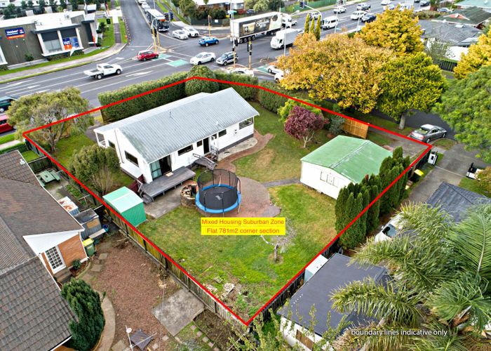  at 29 Great South Road, Conifer Grove, Takanini
