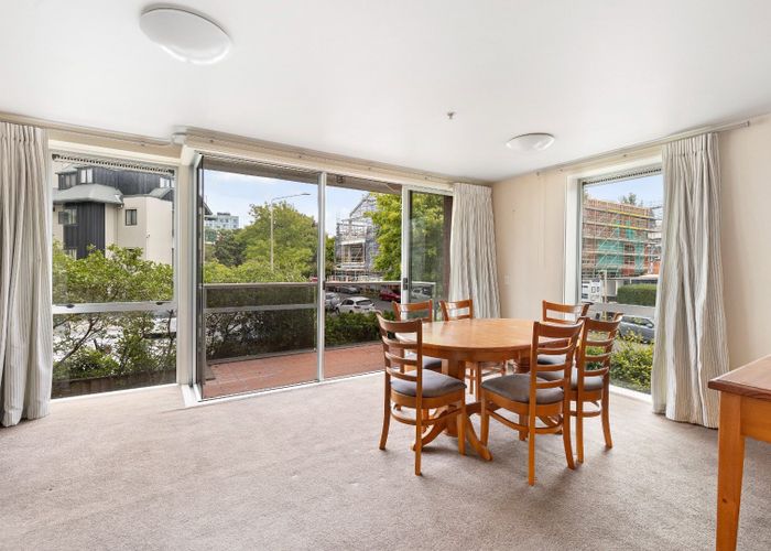  at 9/14 Cashel Street, City Centre, Christchurch City, Canterbury