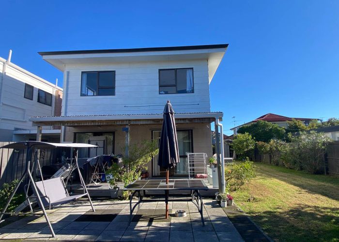 at 4C Vivian Wilson Drive, Bucklands Beach, Manukau City, Auckland