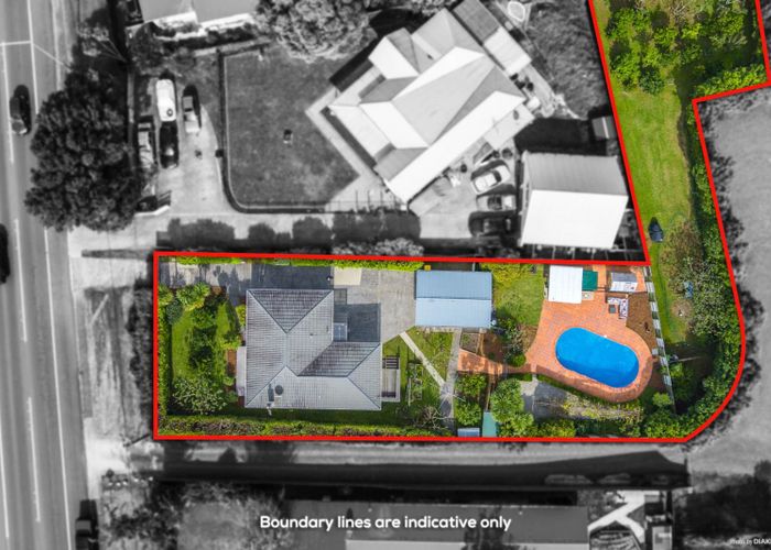  at 1040 Paerata Road, Paerata, Pukekohe