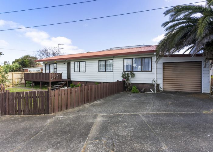  at 13A Kirton Crescent, Manurewa, Manukau City, Auckland