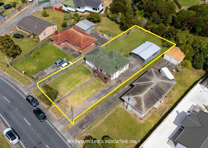  at 146 Tennessee Avenue, Mangere East, Auckland