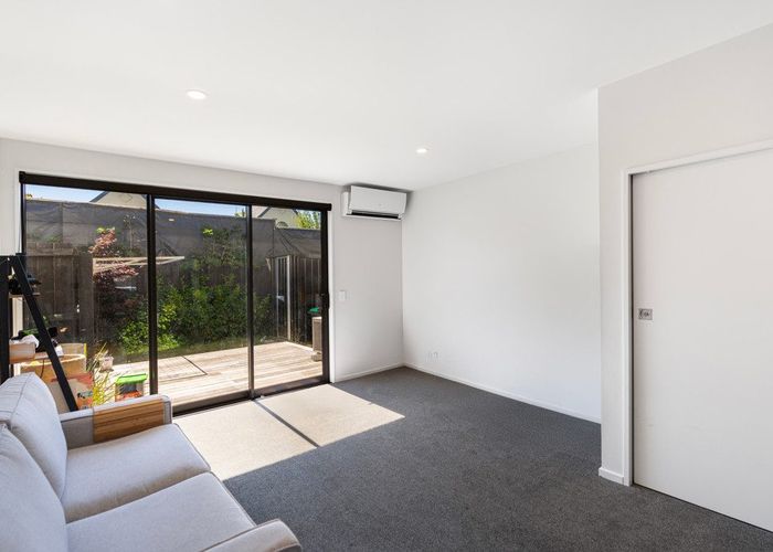  at 7/10 Browning Street, Sydenham, Christchurch