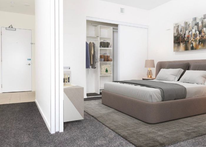  at 2H/80 Richmond Road, Grey Lynn, Grey Lynn