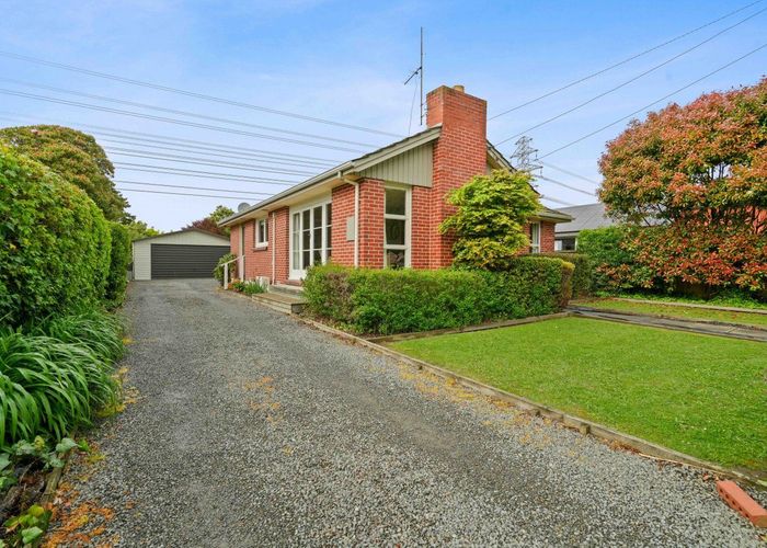  at 22 Maple Street, Bishopdale, Christchurch