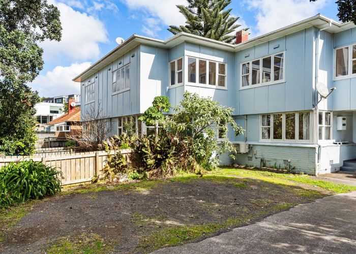  at 21 and 23 Reihana Street and 51 Paora Street, Orakei, Auckland City, Auckland