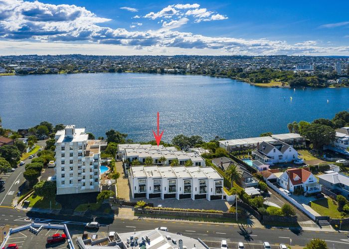  at 16/7 Killarney Street, Takapuna, Auckland