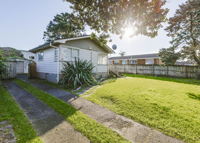  at 33 John Walker Drive, Manurewa, Manukau City, Auckland