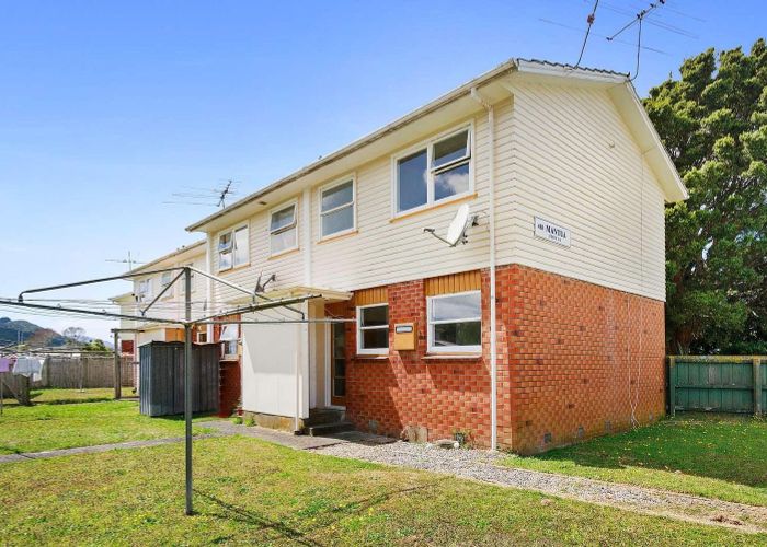  at 48B MERTON ST, TRENTHAM, UPPER HUTT