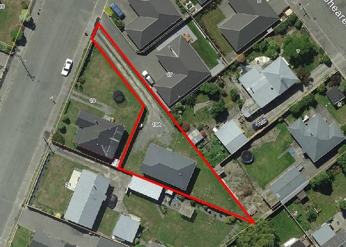  at 19A Anne Street, Tinwald, Ashburton