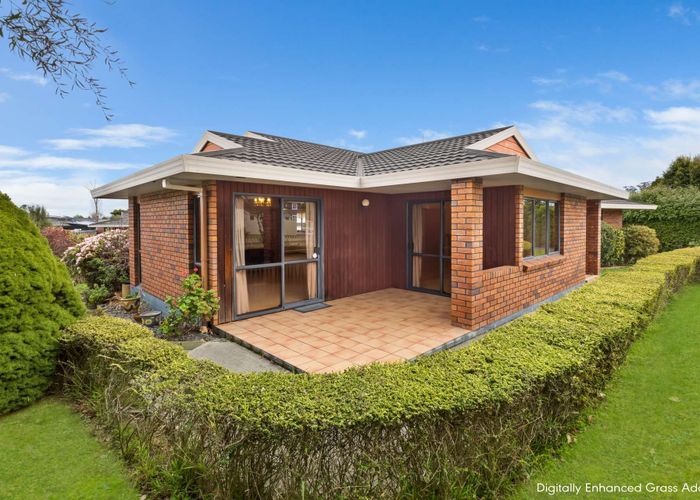  at 5 Wanganui Road, Marton