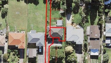  at 16E Sheridan Drive, New Lynn, Auckland
