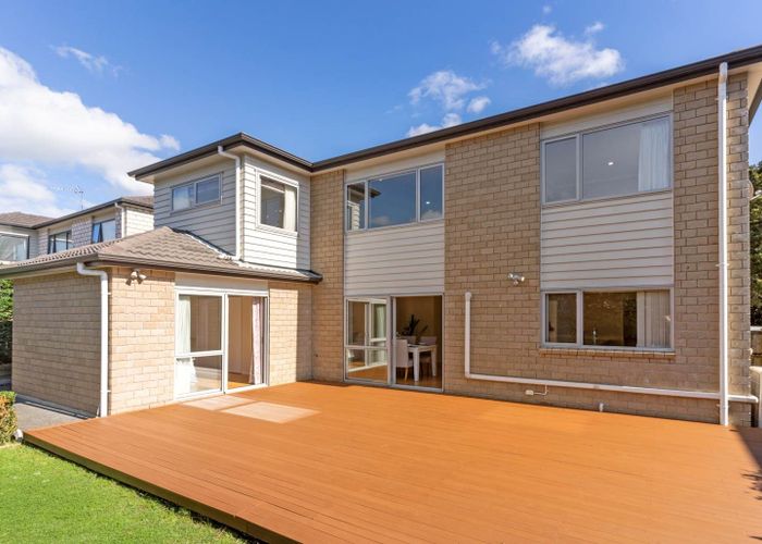  at 45 Terrasini Drive, Flat Bush, Manukau City, Auckland