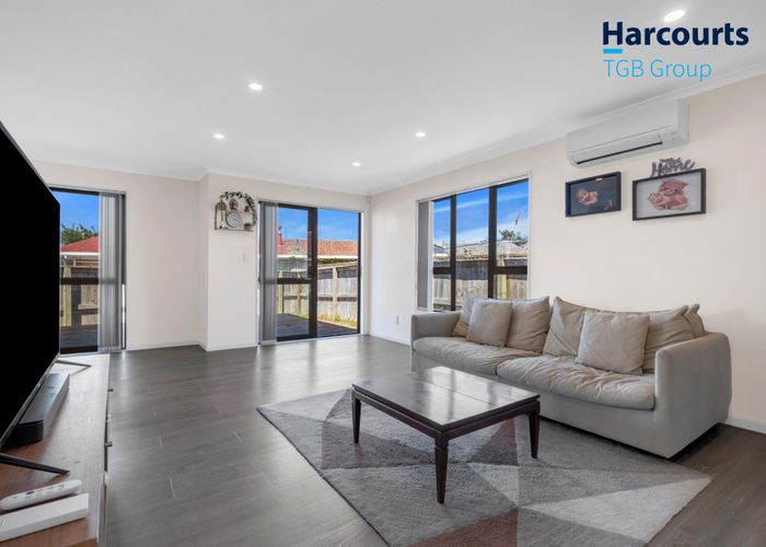  at 62B Wintere Road, Papatoetoe, Manukau City, Auckland