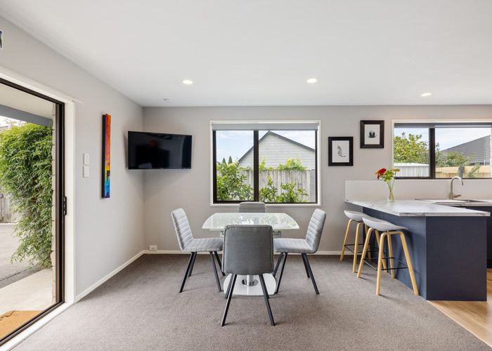  at 82A Cobham Street, Spreydon, Christchurch City, Canterbury