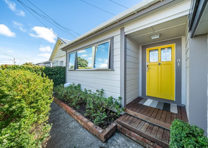  at 31 Buick Street, Petone, Lower Hutt