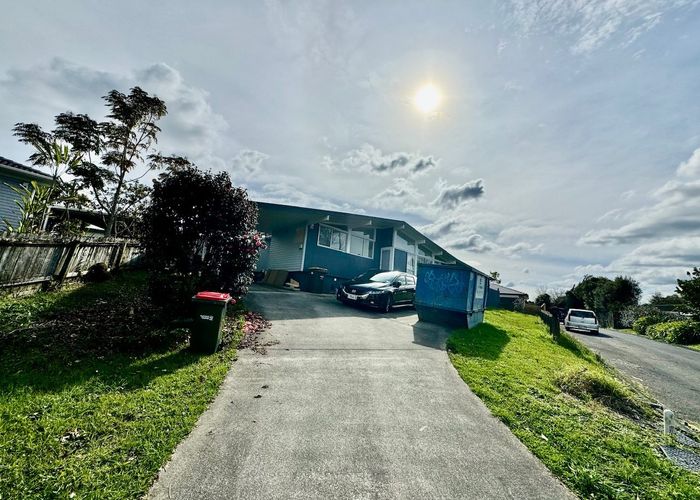  at 58 Daytona Road, Henderson, Waitakere City, Auckland