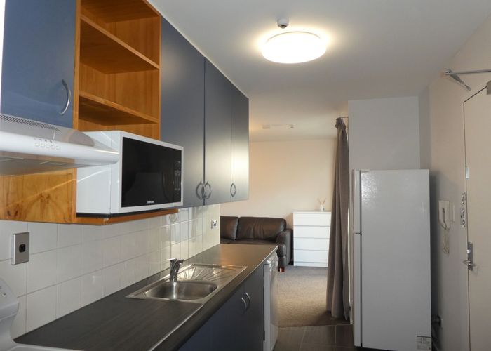  at 14/169 Fitzgerald Av, City Centre, Christchurch City, Canterbury