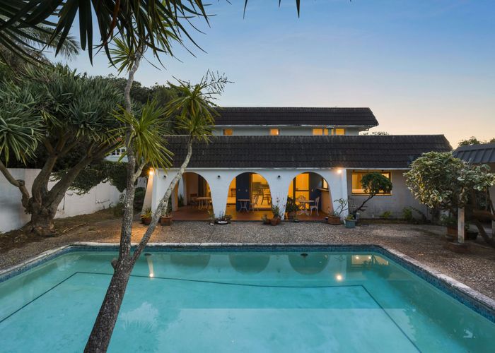  at 75A Selwyn Avenue, Mission Bay, Auckland City, Auckland