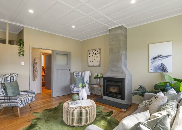  at 207 Cockayne Road, Ngaio, Wellington