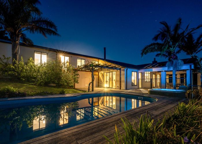  at 68 Korora Road, Oneroa, Waiheke Island, Auckland