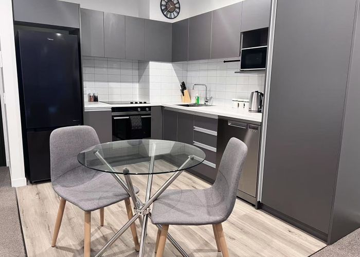  at 2/231 Madras Street, City Centre, Christchurch City, Canterbury