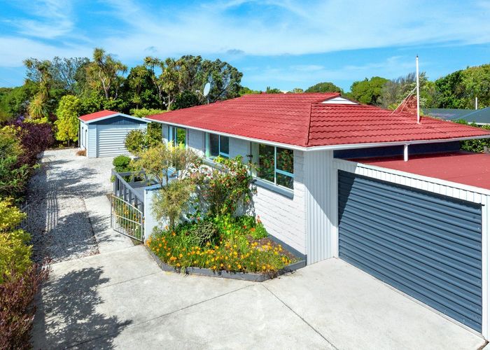  at 2/63 Rocking Horse Road, Southshore, Christchurch