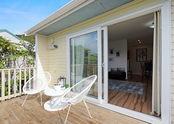  at 1/107 Allington Road, Karori, Wellington