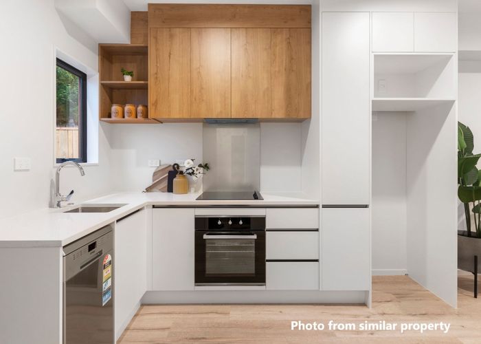  at 26D Bellringer Road, Massey, Waitakere City, Auckland