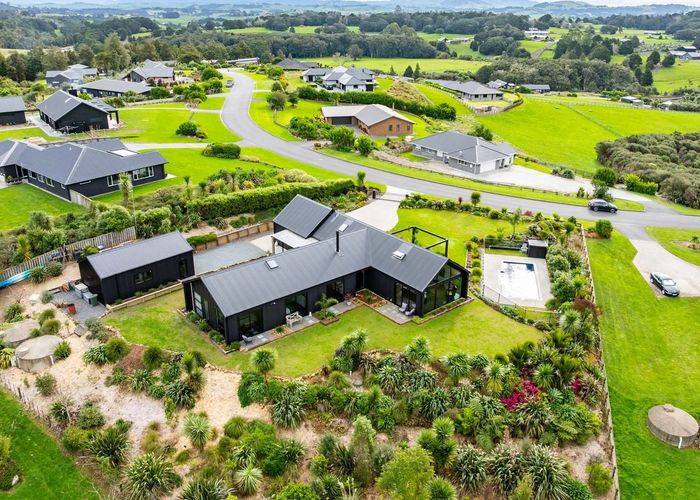  at 136 Karanui Road, Kamo, Whangarei, Northland