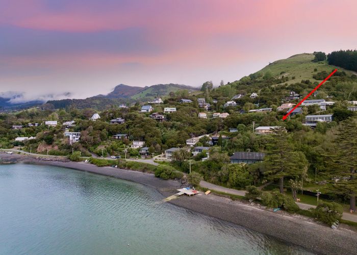  at 223 Beach Road, Akaroa